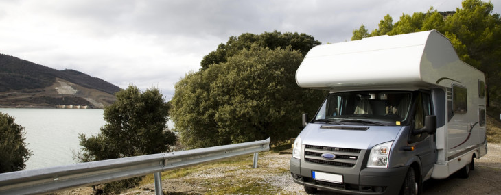 Urlaub mit dem Wohnmobil – Ein Ratgeber