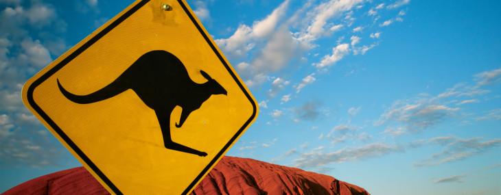 Die einzigartige Kultur Australiens (Sponsored)
