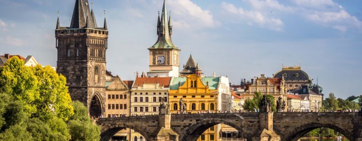 Insidertipps für den nächsten Besuch in Prag