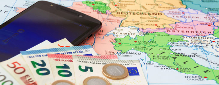 Vorsicht Roaming – Kostenfalle Handy im Urlaub