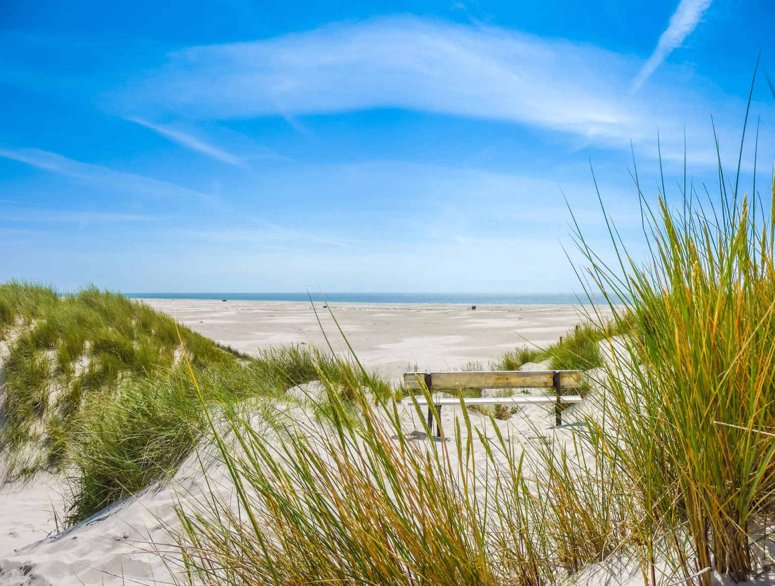 Kurzreisen an die Nordsee: Urlaub am Meer verbringen - Urlaub und Kurzreisen