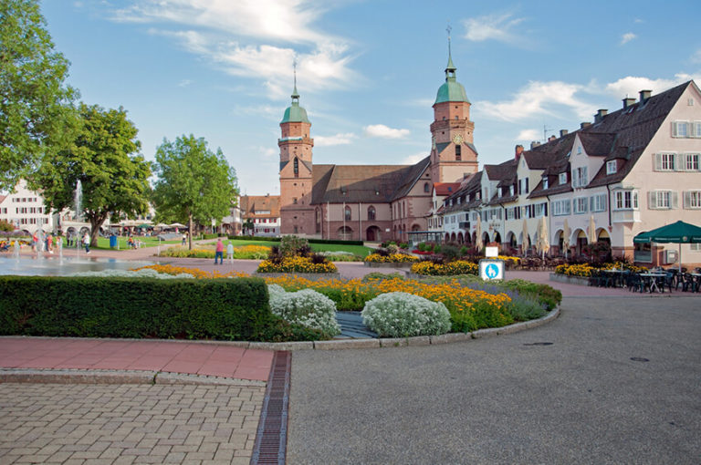 Freizeittipp: Kultur und Natur in Freudenstadt im Schwarzwald erleben ... Freizeittipp: Kultur und Natur in Freudenstadt im Schwarzwald erleben ...